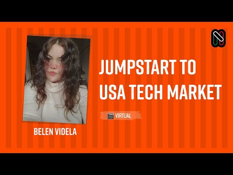 Jumpstart to USA Tech Market