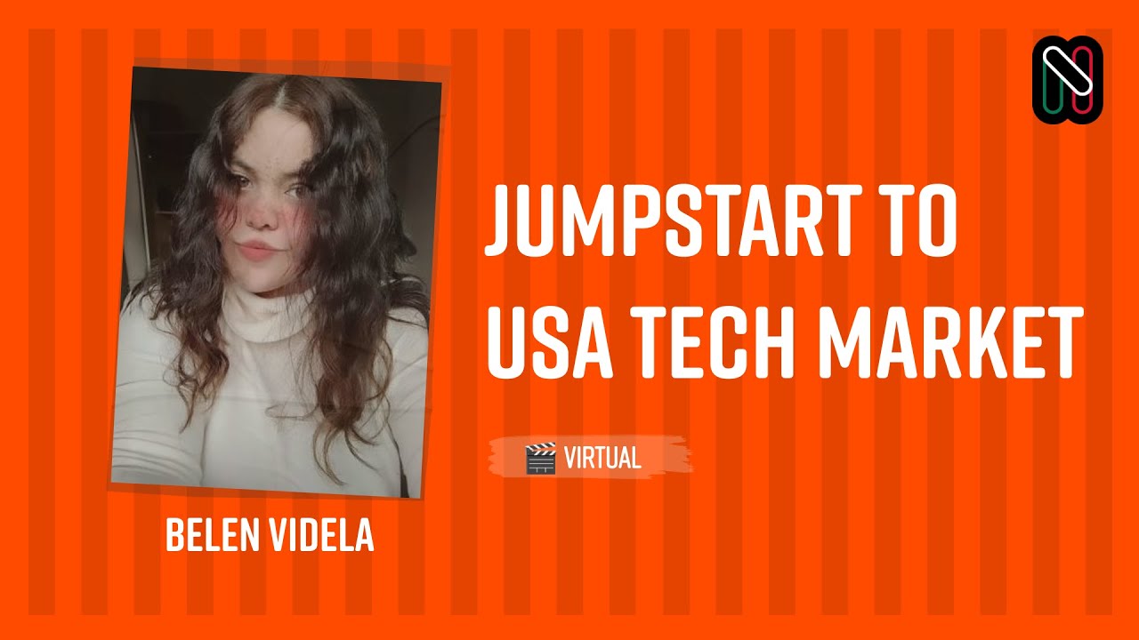 Jumpstart to USA Tech Market