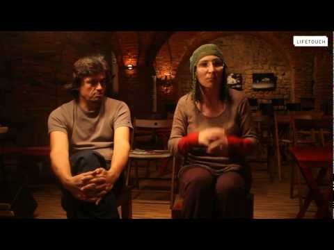 Iz partnerskega mesta Ptuj: Muzikafe