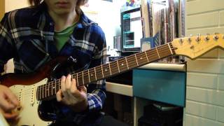 『COVER』Sxaxdx - キミと夜と涙