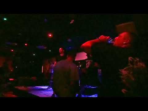 XDEVOURX @ café de Man, 05/08/2018