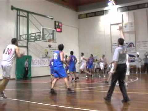 Castellaneta Martina 2003.mpg