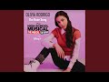The Rose Song (From "High School Musical: The Musical: The Series (Season 2)")