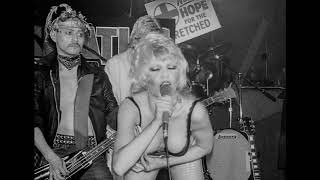 PLASMATICS &quot;Squirm&quot; Live