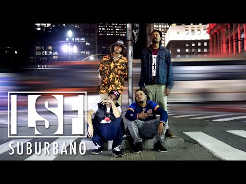 Modus Operandi - Vulgo Anônimo, Costa Alves, Adonai MC e Murilo Banton.