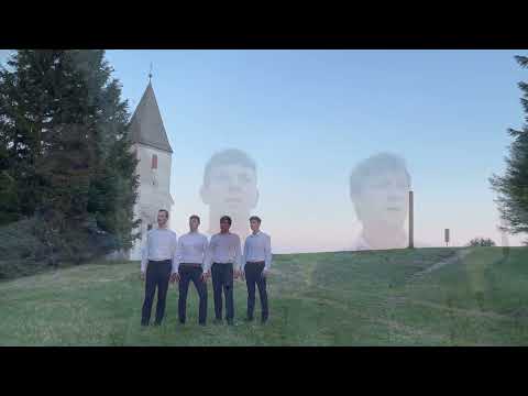 Kam odhajaš draga mati - KVARTET DUH / pogrebno petje