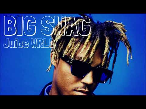 Juice WRLD - Big Swag (Studio Session)