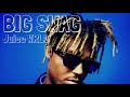 Juice WRLD Big Swag Studio Session