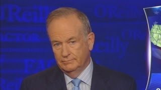 Bill O'Reilly: Food Stamps 'Encouraging Parasites'