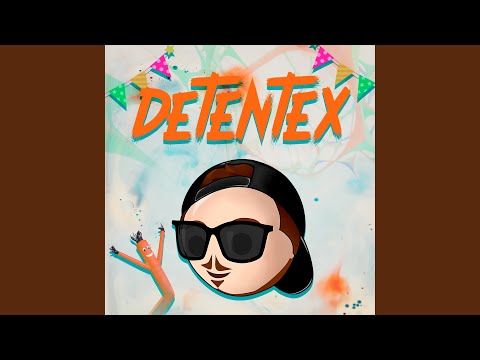 Detentex - Fer Palacio