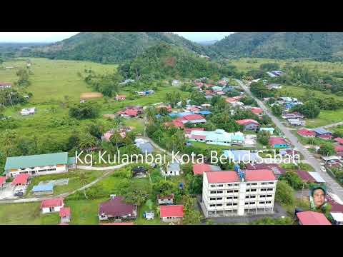Kg Kulambai,Kota Belud,Sabah,Malaysia.