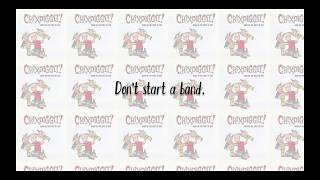 Chixdiggit - Quit Your Job Lyrics