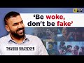 Tharun Bhascker Interview With Ram Venkat Srikar Keedaa Cola With English Subtitles