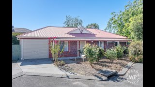 Video overview for 9/15 Gray Court, MOUNT BARKER  SA  5251