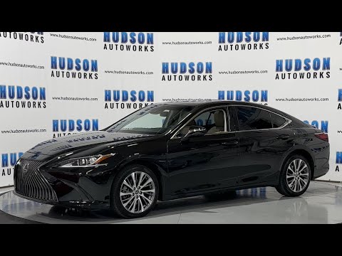 2021 Lexus ES (CC-2087272) for sale in Greensboro, North Carolina