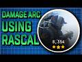 ARC Raiders Damage ARC Using Rascal Trial Best Method
