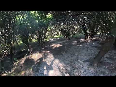 senderos del Rio Gualeguay Entre Rios