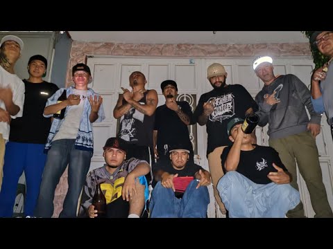 A la Mi3Rd4 el Mundo (video oficial)X UNION FATAL