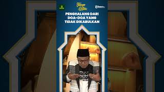 Alasan dari Doa-doa yang Tidak Dikabulkan: Berburuk Sangka Kepada Allah