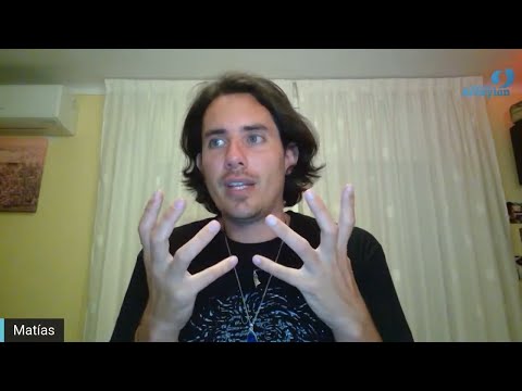 Day 189 HERCULES - Matias De Stefano - English Edit