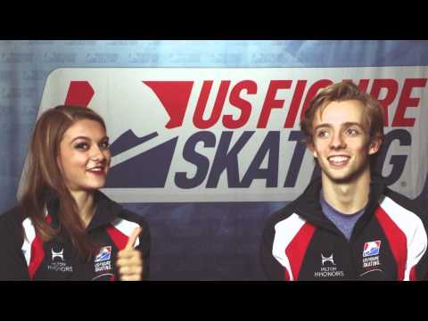 Get to know Kaitlin Hawayek