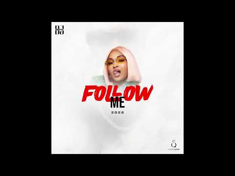 DJ ZERFLY - FOLLOW ME (2026) - (MIX AFROBEAT, AMAPIANO, DANCEHALL)