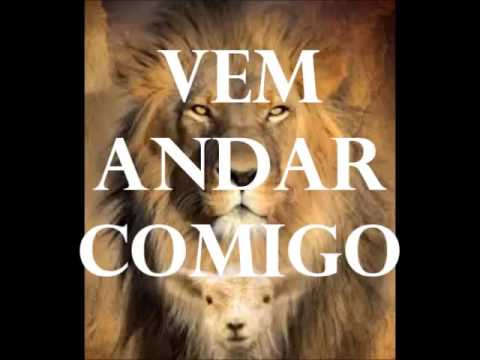 Vem Andar Comigo video