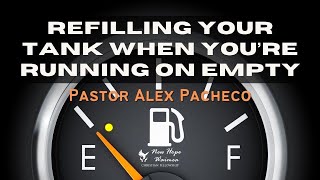 February 19th, 2023 - Pastor Alex