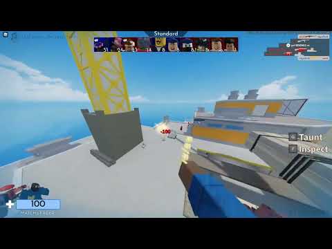 LilCanada - Declassified - arsenal montage - sigarhett