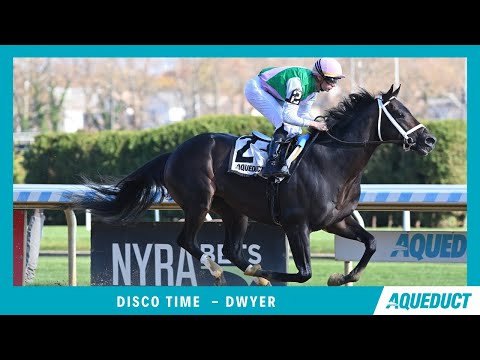 Disco Time - 2025 - Dwyer