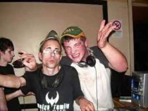 Discoteca  REWIND  2007    MICKY  JOINT  &   FLOWER 2 K  By  TECHNO D