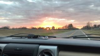 Backus, MN 2016