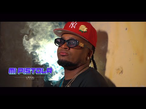 Lirical “En Tu Oido” - Mi Pistola 🔫 | Video Oficial |