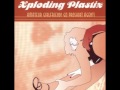 Xploding Plastix - Doubletalk Gets Through To You