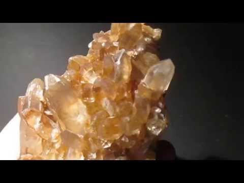 Quarz xx + Erongo,Namibia