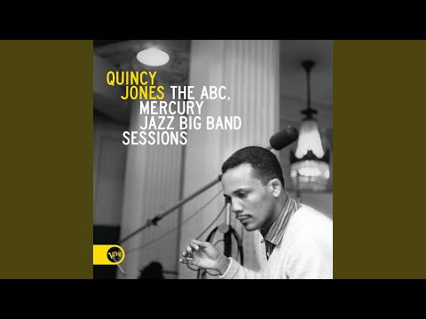 Chant Of The Weed - Quincy Jone