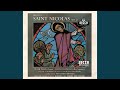 Britten: Saint Nicolas, Op. 42 - Nicolas Devotes Himself To God
