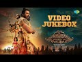 Malaikottai Vaaliban Video Jukebox Mohanlal Lijo Jose Pellissery Prashant Pillai