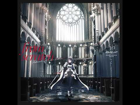 Ashrount - Vandalism ‐The Outsider‐ (now, the beginning "vandalize" + Vandalism ‐The Outsider‐)