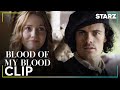 Brian And Ellen S First Meeting L Outlander Blood Of My Blood Sign Up For STARZ On YouTube