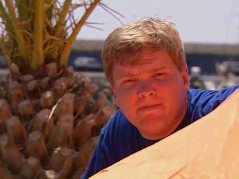 *RAY MEARS* EXTREME SURVIVAL - SEA