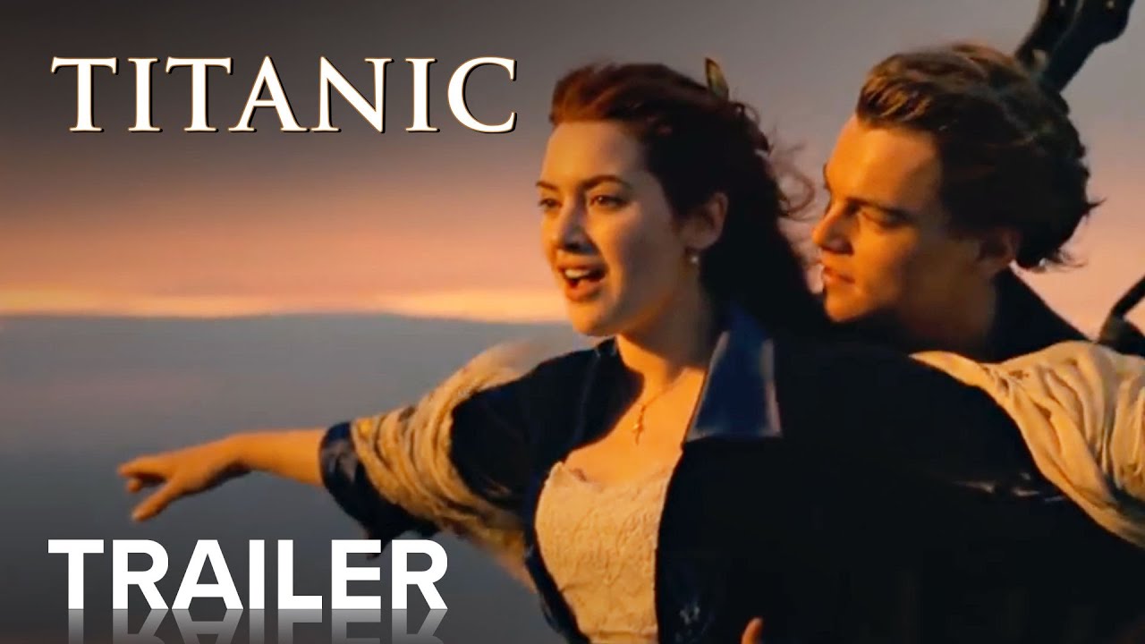Dolby Vision Trailer