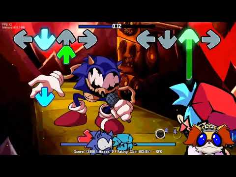 Perdition v3 snippet chart