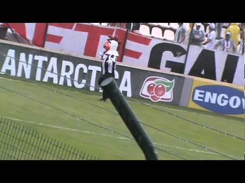 Galo Doido - Atlético 4x0 Botafogo (Brasileiro 2011)