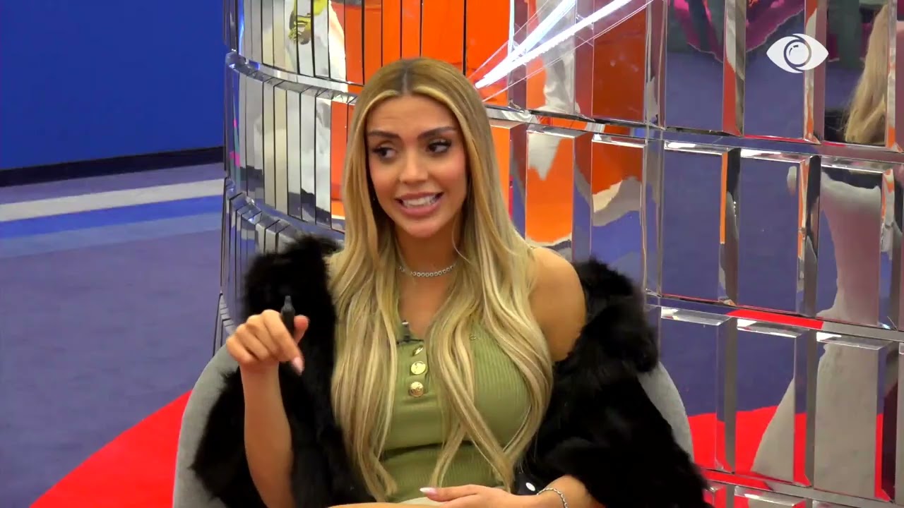 “Të pëlqejnë ‘bolat’”/ Vijon debati mes Juelës dhe Brikenës: Mos i përdorni martesën dikujt…