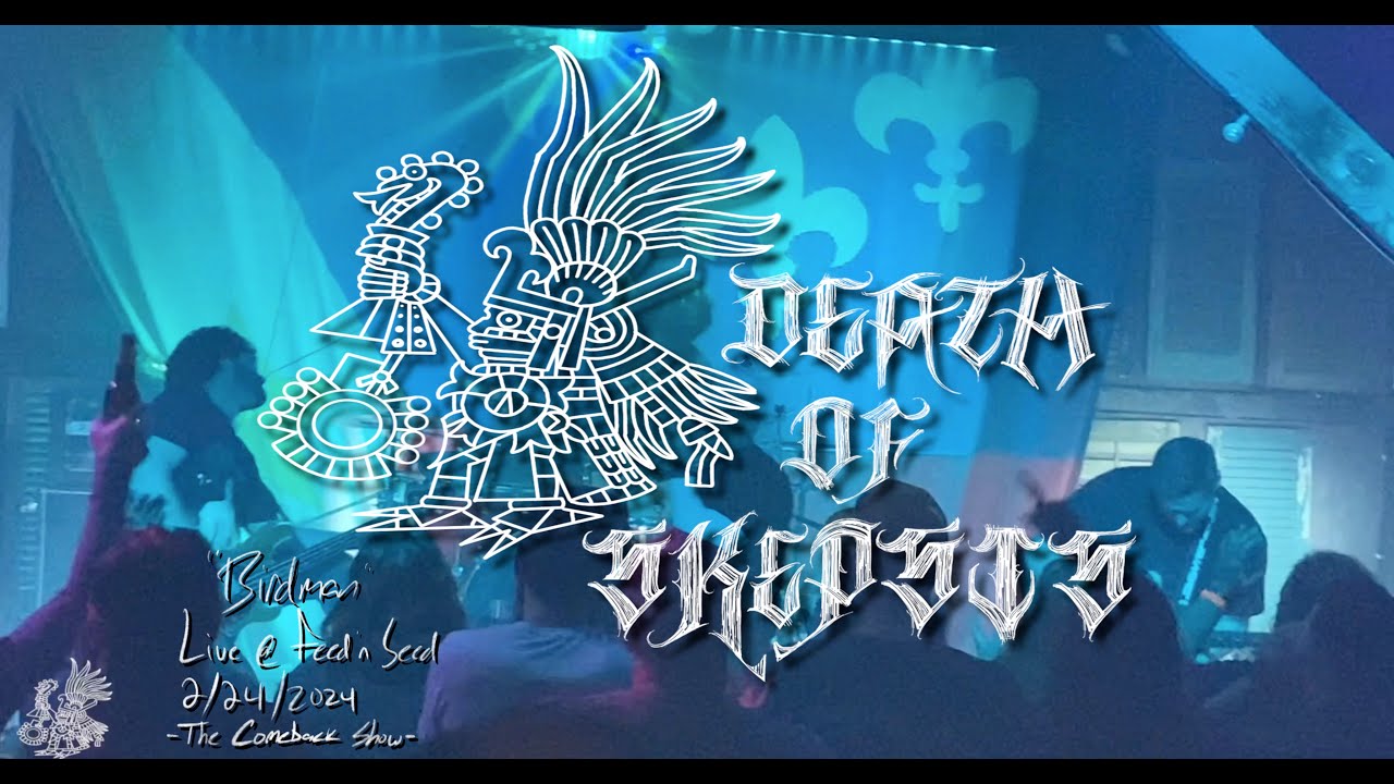 Promotional video thumbnail 2 for Dillon Crozier