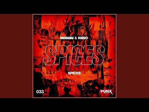 Video thumbnail for Spices