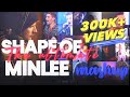 Shape Of MinLee The Ultimate Mashup WATCHING Sky X MinLee X Sayyad Khan