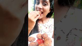 Download lagu Crispy Masala vada 😋 | Traditional Taste SL #shorts #masala #vada mp3