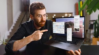 First 12 Things I Do to Setup a MacBook: Apps, Settings & Tips